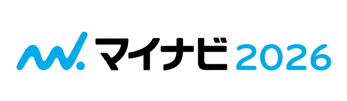 マイナビ2026エントリーバナー
